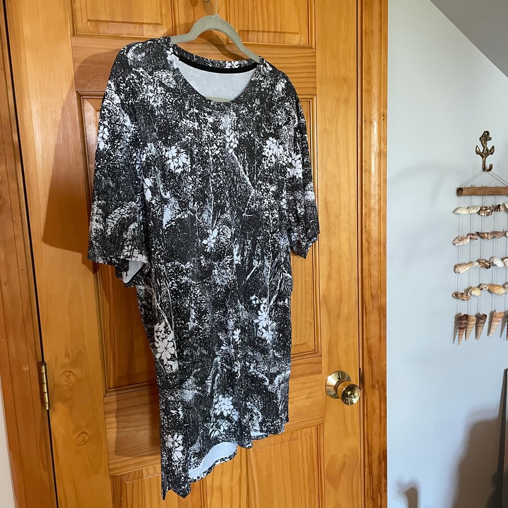 Men’s Lululemon Metal Vent Tech XL Shirt
